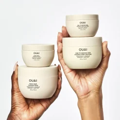 New THICK HAIR TREATMENT MASQUE - TRAVEL SIZE Hår|Hår