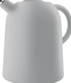 Eva Solo Kaffe & Te>Thimble termokande 1 l Marble grey