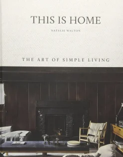 Bøger Bøger>This Is Home