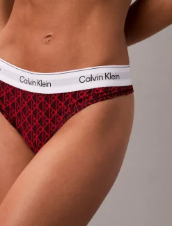 THONG-Calvin Klein