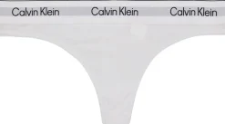 Outlet THONG Dame Trusser