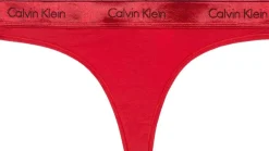 New THONG Dame Trusser