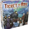 Børn Ticket to ride Spil & Puslespil>Northern L