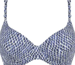 Outlet Tidra T-Shirt Bra Dame Badetøj