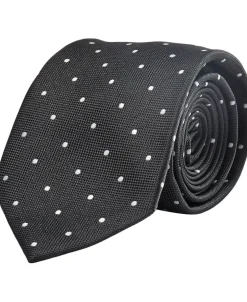 Tie 7 cm multi - season-Magasin du Nord Collection Outlet