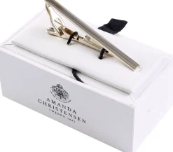 Tie Clip-Amanda Christensen Clearance