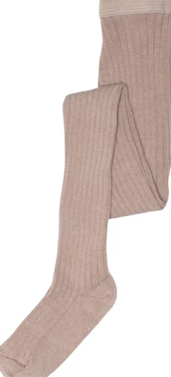 TIGHTS COTTON RIB-mpKids Hot