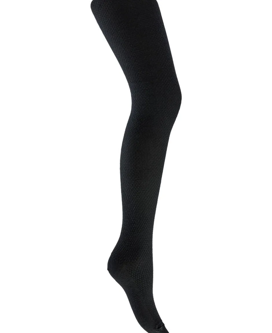 Dame mpWoman Uldundertøj|Strømper>TIGHTS WOOL CAPSULE