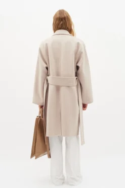 Discount TillaIW Coat Dame Jakker & Frakker