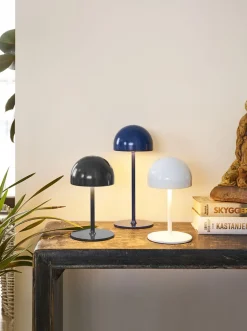Sirius Bordlamper|Trådløse Lamper>Tim portable Table Lamp H30