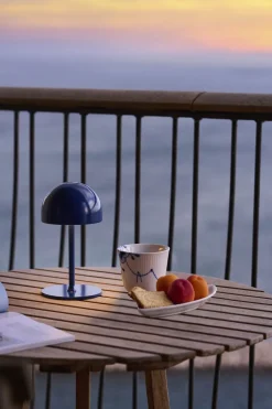 Hot Tim portable Table Lamp H22 Bordlamper|Trådløse Lamper