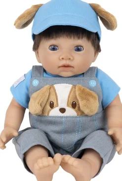 Børn Tiny Tresures Dukker & Tilbehør>TINY TREASURES. Little Pa