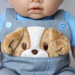 Børn Tiny Tresures Dukker & Tilbehør><noscript><img width=