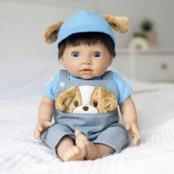 Børn Tiny Tresures Dukker & Tilbehør><noscript><img width=