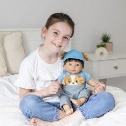 Børn Tiny Tresures Dukker & Tilbehør><noscript><img width=