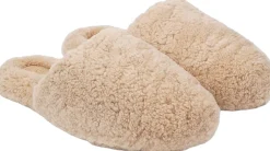 Hot TIRICH MIR - SHEARLING CLOSED SLIPPERS Dame Hjemmesko