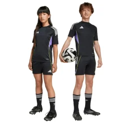 Tiro 25 Competition Shorts Børn Træningsshorts