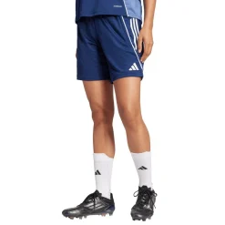 Best Tiro 25 Competition Trænings Shorts Dame Træningsshorts