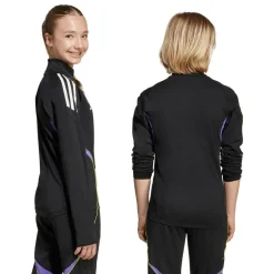 Best Tiro 25 Competition Træningstrøje Børn Skitøj