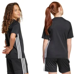 Online Tiro 25 Essentials T-shirt Børn T-Shirts & Toppe