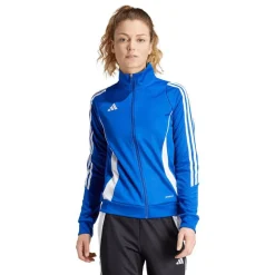 Tiro 24 Full Zip Trænings Trøje-adidas Hot