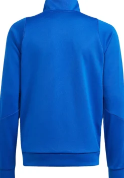Børn adidas Sweatshirts & Træningstrøjer>Tiro 24 Full Zip Trænings Trøje
