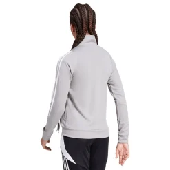 Outlet Tiro 24 Full Zip Trænings Trøje Dame Trøjer & Sweatshirts