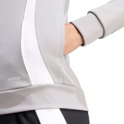 Outlet Tiro 24 Full Zip Trænings Trøje Dame Trøjer & Sweatshirts