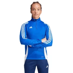 Outlet Tiro 24 Trænings Trøje Dame Trøjer & Sweatshirts