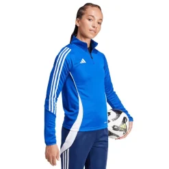 Outlet Tiro 24 Trænings Trøje Dame Trøjer & Sweatshirts