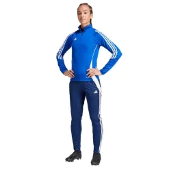 Outlet Tiro 24 Trænings Trøje Dame Trøjer & Sweatshirts