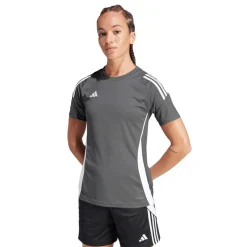 Outlet Tiro 24 Trænings T-shirt Dame Trænings T-Shirt & Tanktoppe