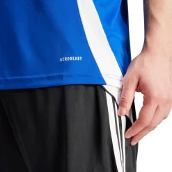 Tiro 24 T-shirt-adidas New