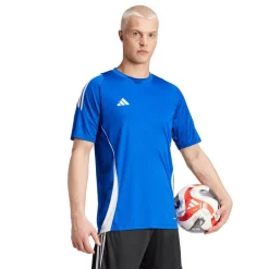 Tiro 24 T-shirt-adidas New