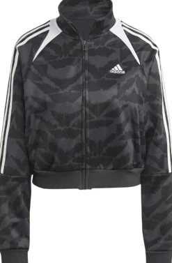 Dame adidas Jakker>Tiro Suit Up Lifestyle træningsoverdel