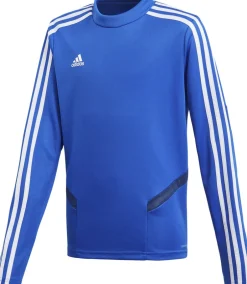 Børn adidas Sweatshirts & Træningstrøjer>Tiro19 TR Træningstrøje