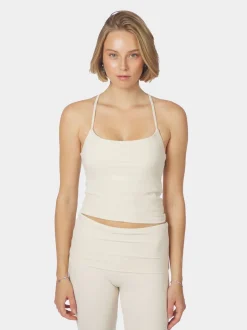 Online Tirri Top Dame Trænings T-Shirt & Tanktoppe|Sport