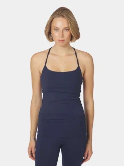 Tirri Top-Neo Noir Clearance