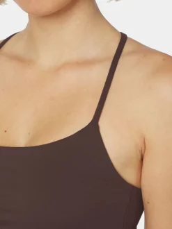 Tirri Top-Neo Noir Clearance