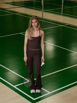 Tirri Top-Neo Noir Clearance