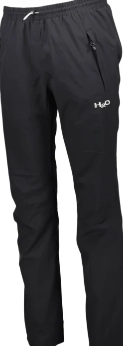 H2O Regntøj>Tisvildeleje Regnbukser