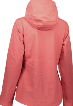 Dame H2O Regntøj>Tisvildeleje Regnjakke