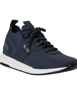 Discount Titanium_Runn_knst_N Sneakers