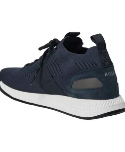 Discount Titanium_Runn_knst_N Sneakers