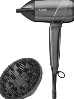 Titanium Shine Dryer-Babyliss New