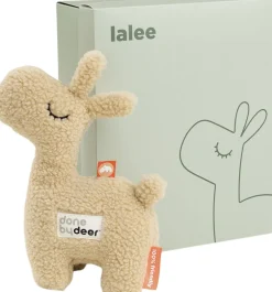 Børn Done by Deer Bamser>Tøjdyr i gaveæske Lalee