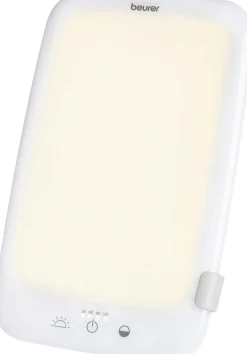 Beurer Elektronik>TL 35 Dagslys og lysterapilampe