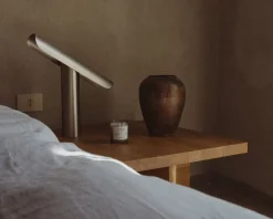 T-Lamp | Steel-Frama Outlet