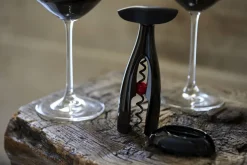 TM-200 Activ Ball Black Bar & Vin