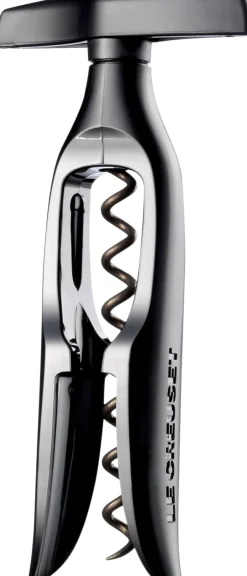 Le Creuset Bar & Vin>TM-110 Bordmodel Sort